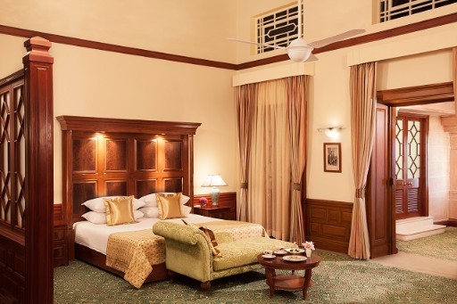 Regal Suite