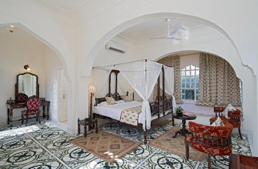 Haveli Room