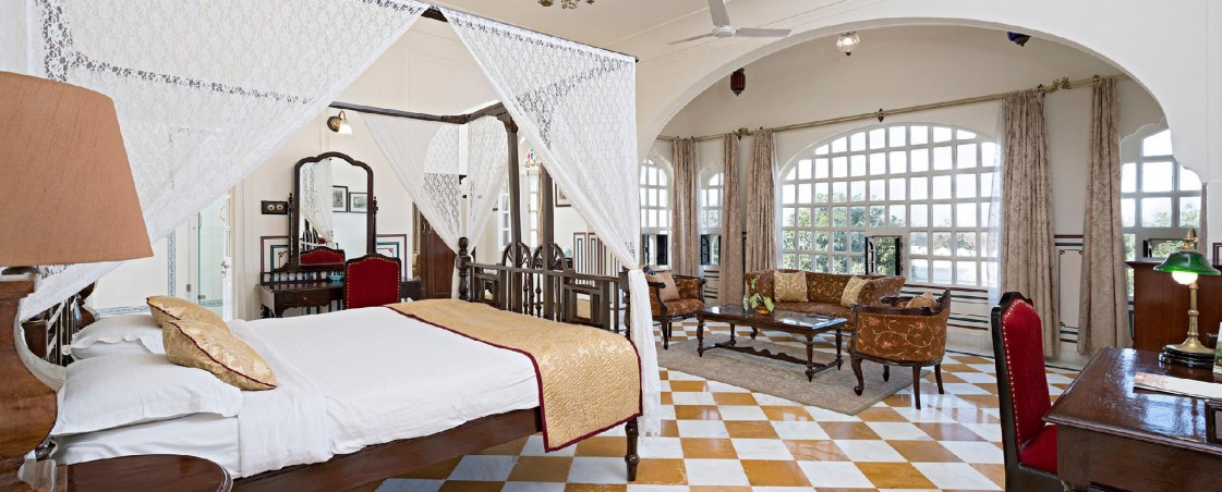 DELUXE ROOM Room