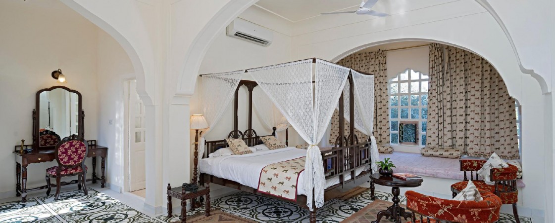 DELUXE ROOM Room