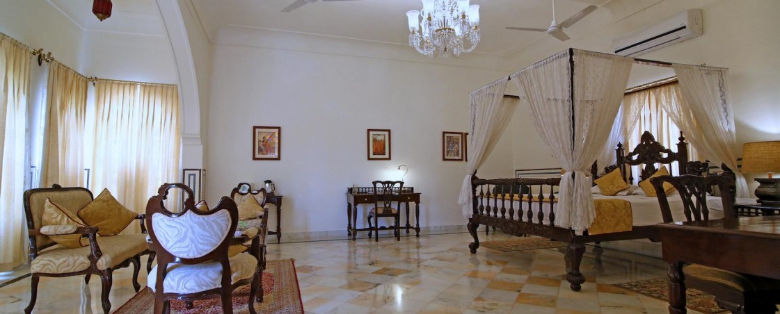 DELUXE ROOM Room