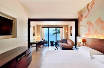 Bay View Suite