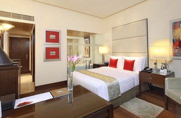 Deluxe Rooms