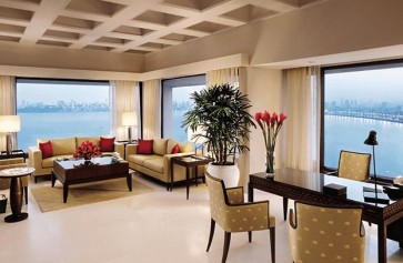 Kohinoor Presidential Suite.