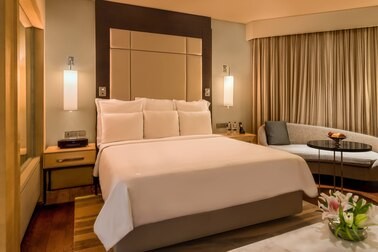 Luxury Premium Double Room