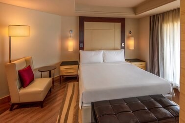 Luxury Premium Double Room