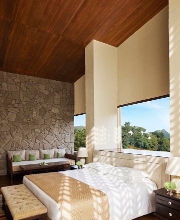Heritage Suite