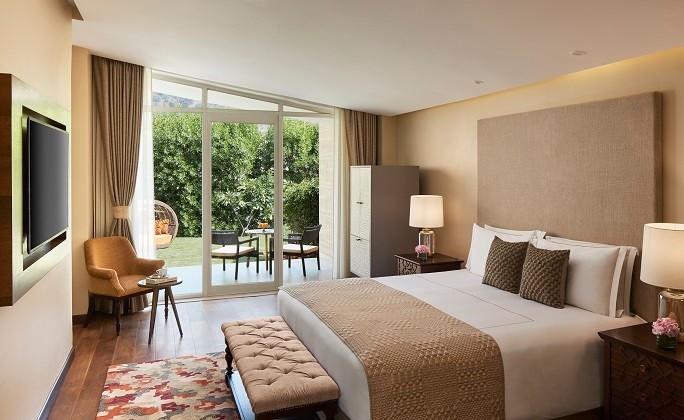 Heritage Suite