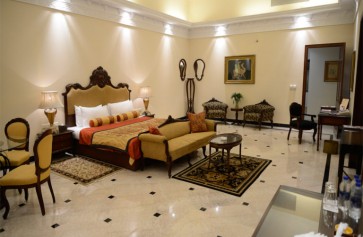 Maharani Suite