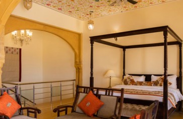 Maharaja Suites