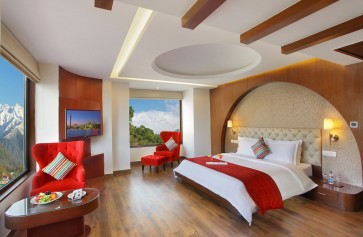 Premium Rooms