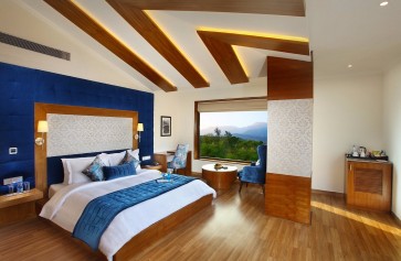 Executive Suites