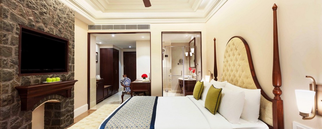 Luxury Family Rooms