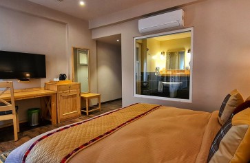 Suite Room