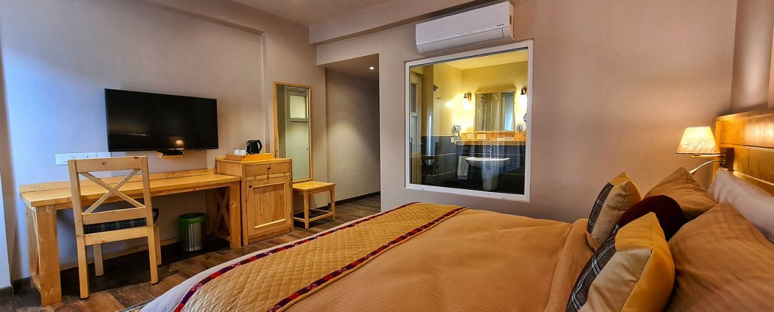 Suite Room
