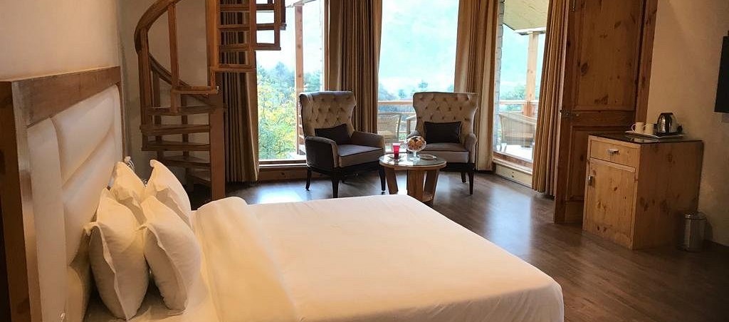 Presidential Suite ( Royal suite )