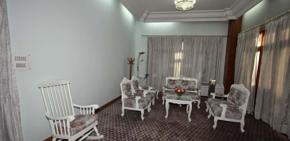 Premier Room