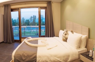 Club Rooms