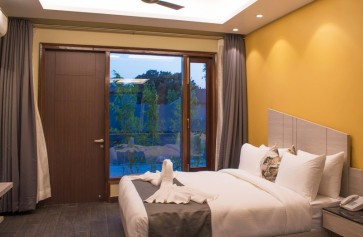 Suite Room
