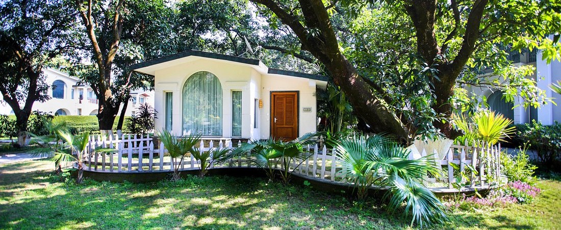 Premium Luxury Villa