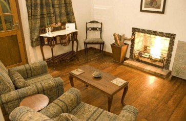 Hideaway Rooms