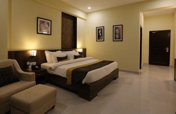 Premier Rooms