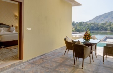 Pool Villa