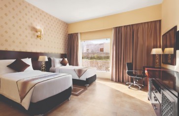 Standard Room(Twin Bed Only)