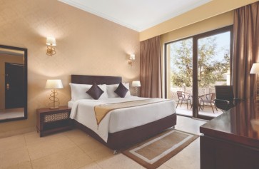 Premier Room