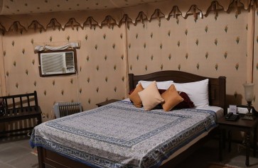 Standard Rooms