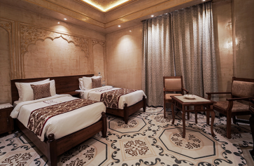 Premium Palace Room