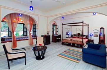 Maharani Suite Room