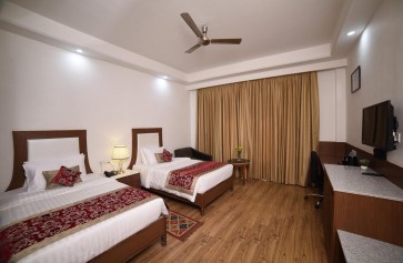 Mewar suite