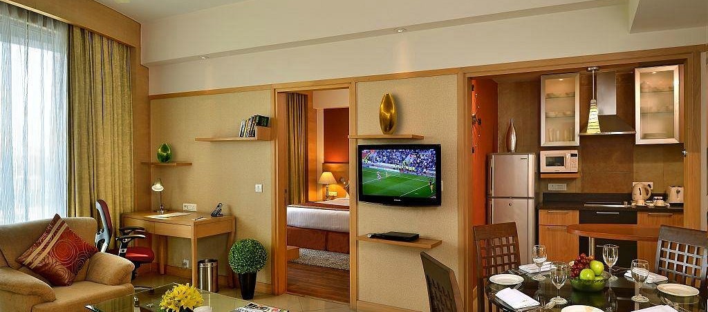 Premium Suites