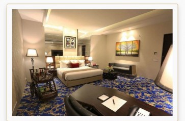 Executive  Suite Room