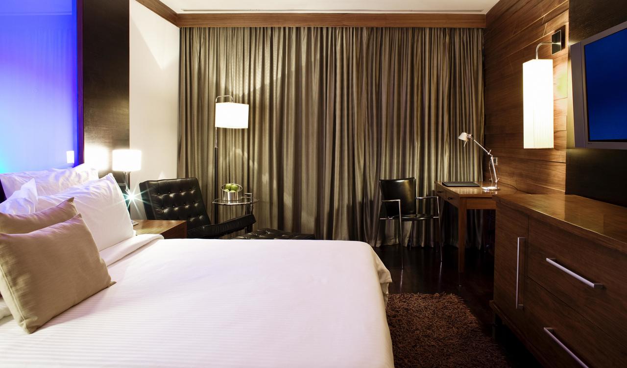 Executive Double or Twin Room