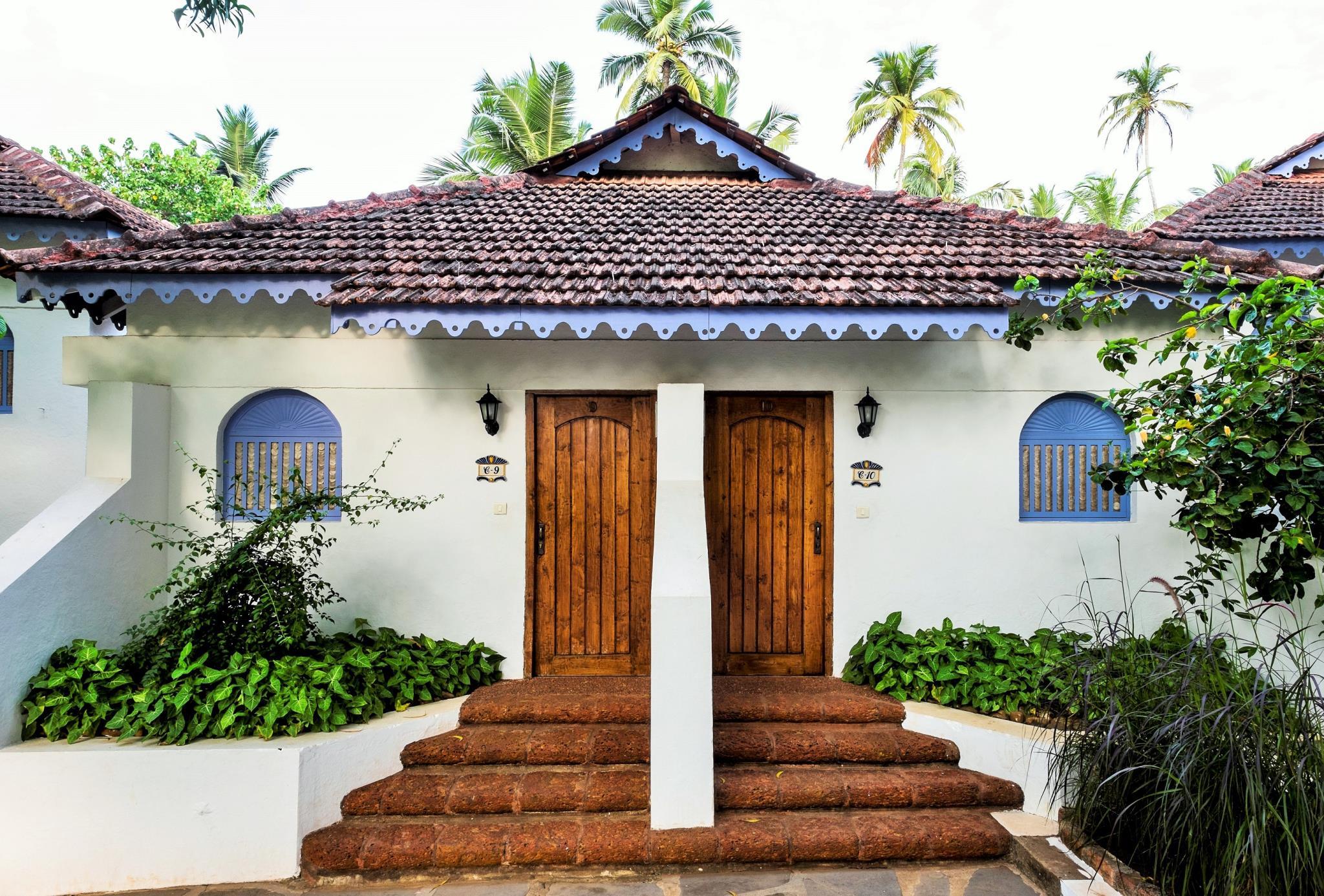 Cottage