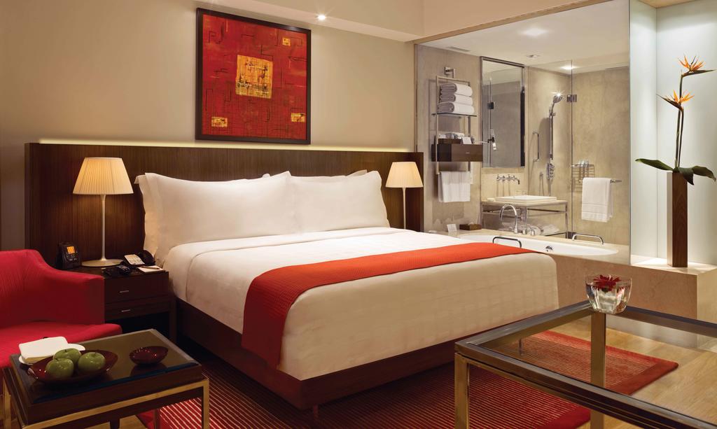 Premier Double or Twin Room