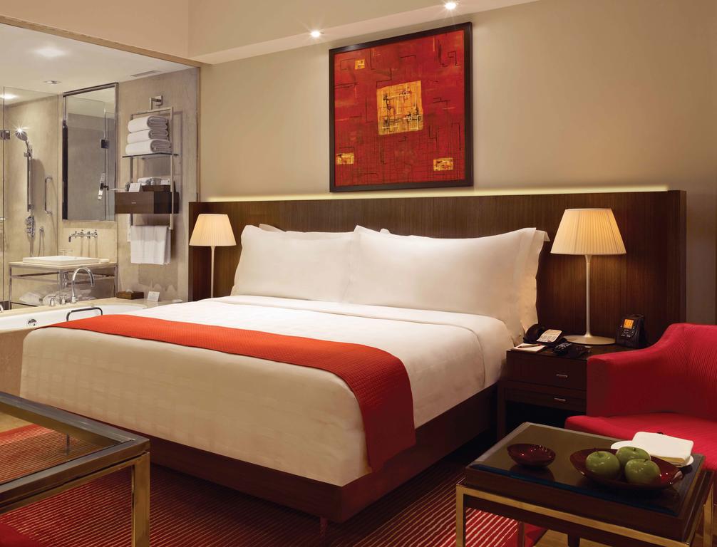 Trident Preferred Room (King Bed)