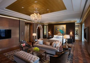 ITC One - Concierge Lounge Access