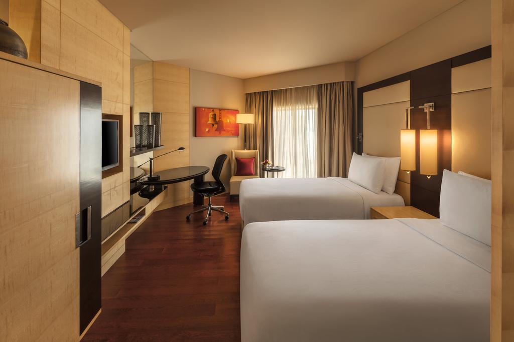 Executive Ocean View