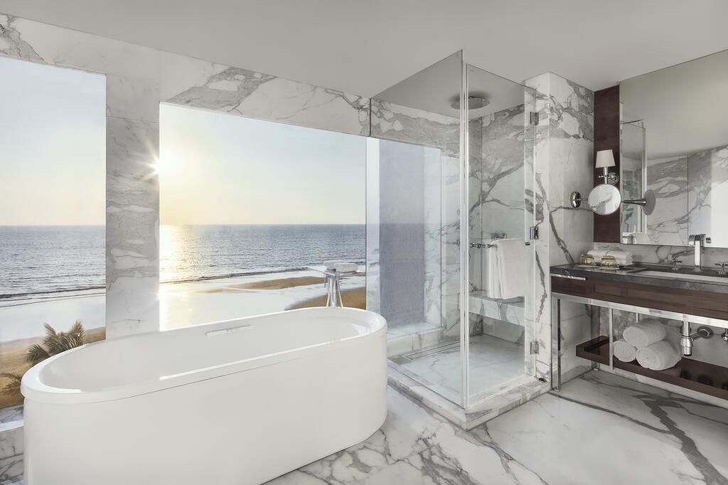 Executive Ocean View