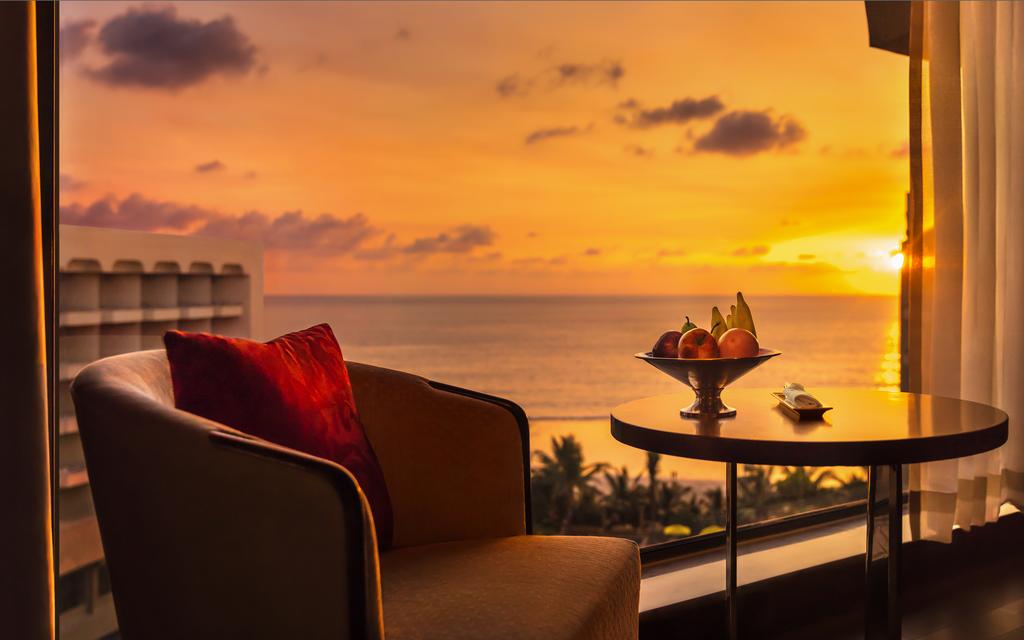 Executive Ocean View