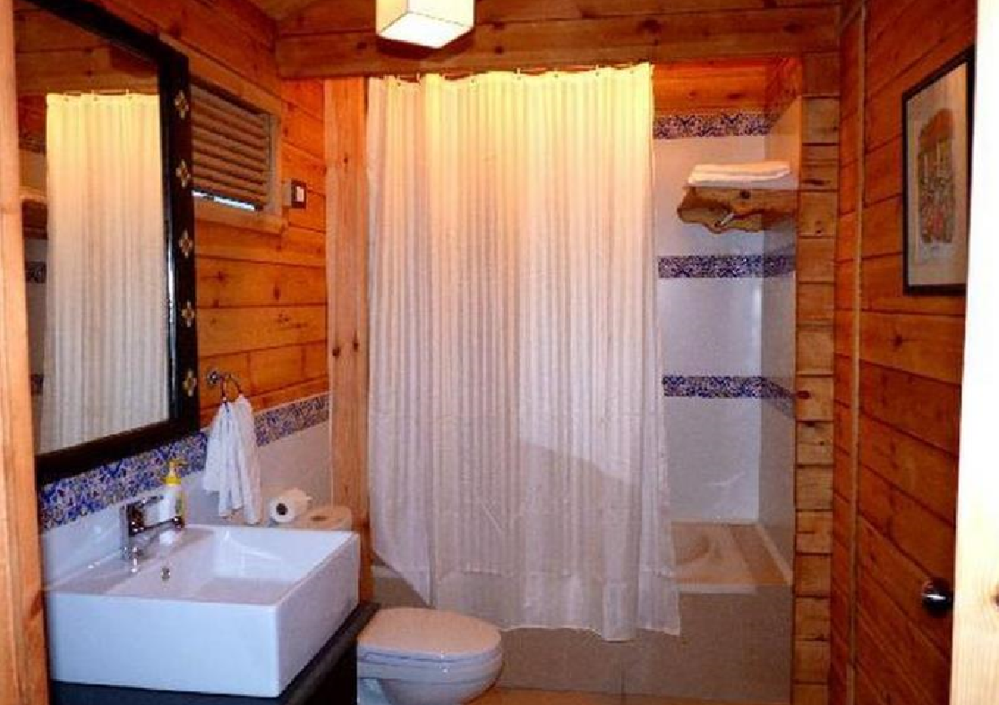Premium Sea view chalets