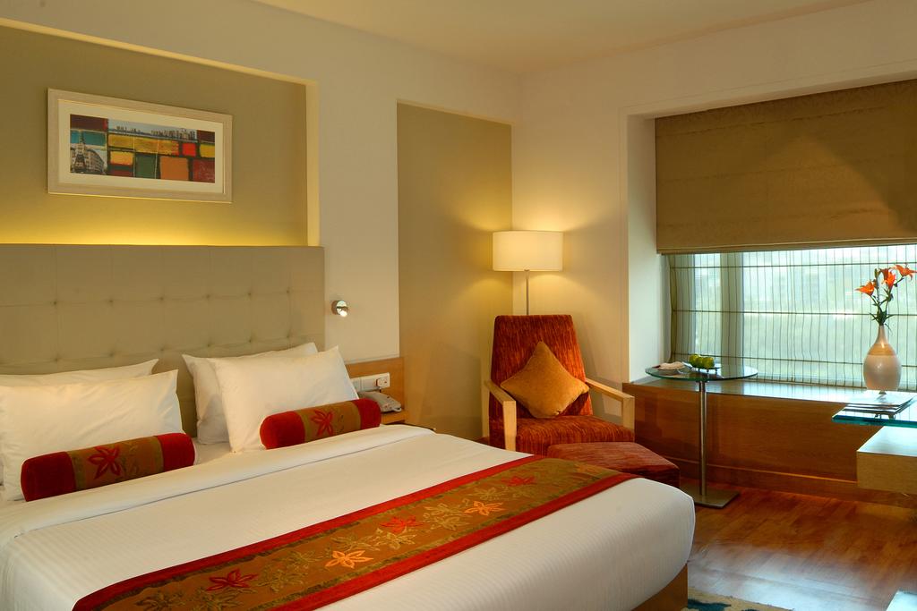 Business Double Room