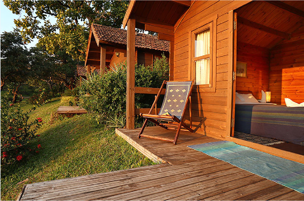 Garden View Cottage