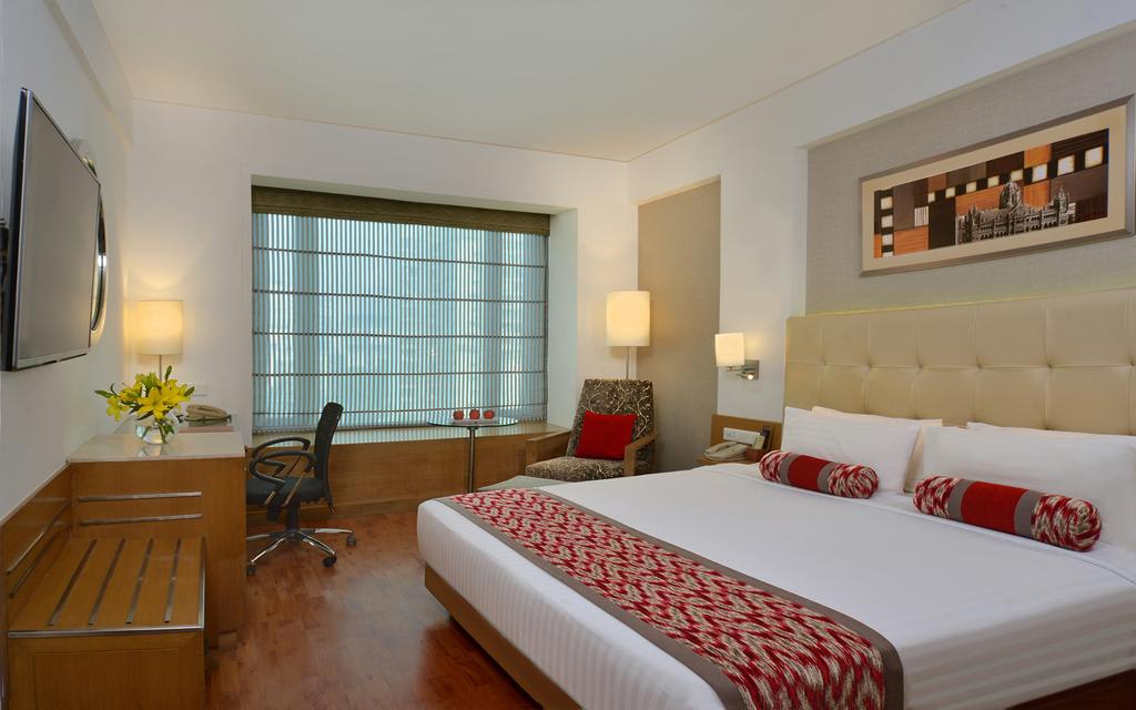 Business Double Room