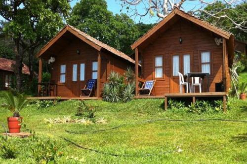 Premium Sea View Cottage