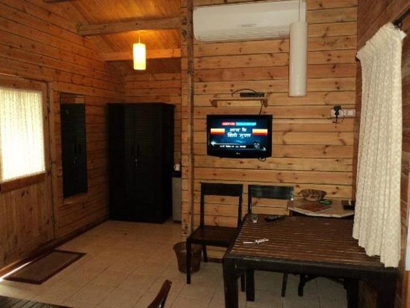 Garden View Cottage