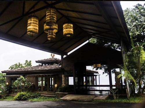 Premium Sea View Cottage